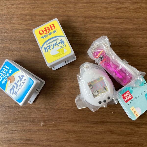 ガチャ まとめ売り たまごっち ラムネ