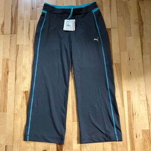 プーマ UVケア ジャズパンツ ジャージパンツ ジャージ下