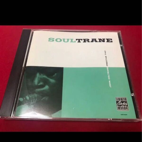 【CD】JAZZ ジャズ ジョン・コルトレーン John Coltrane