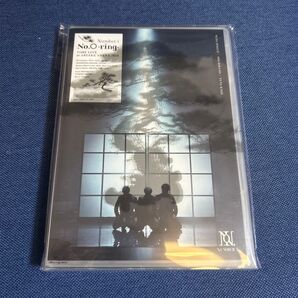 「TOBE LIVE at ARIAKE ARENA 2024 No.O -ring-」初回生産限定盤
