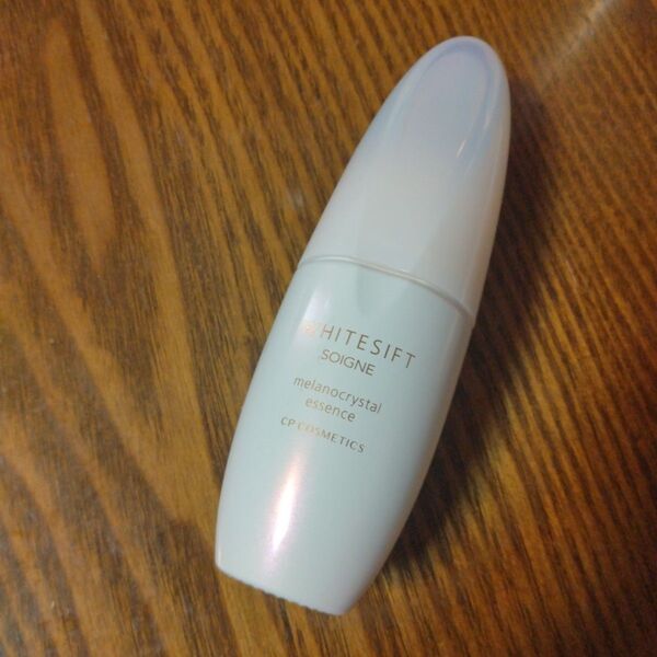ソワーニュ ホワイトシフト メラノクリスタルエッセンスcb 美白美容液45ml