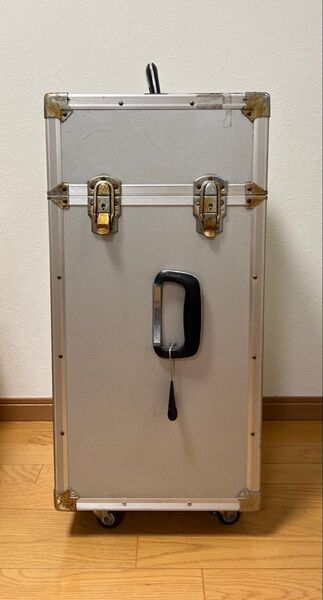 ラックケースハードケース機材保護ケース 現状出品