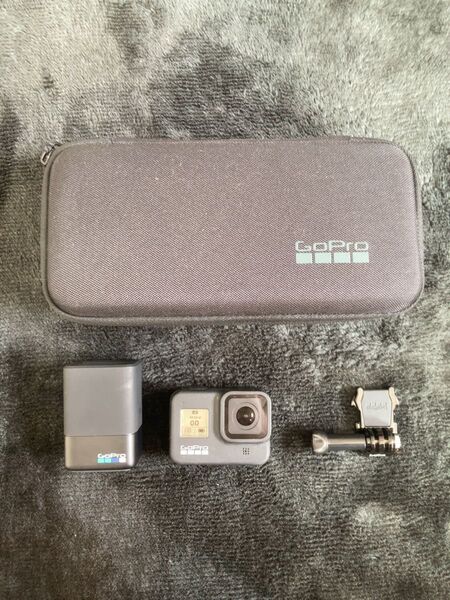 GoPro HERO8 BLACK