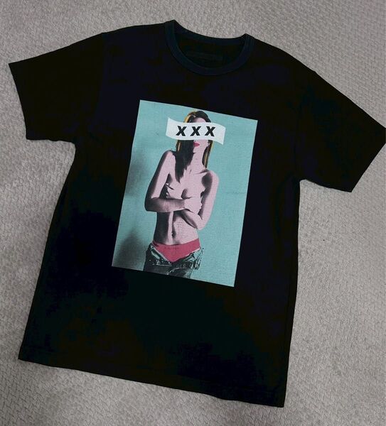 5th GOD SELECTION ゴッドセレクションXXX Tシャツ