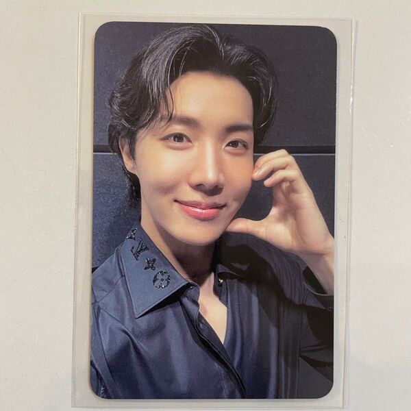 BTS FESTA 2025 トレカ J-HOPE ホビ ホソク フェスタ ARMY ZONE 公式