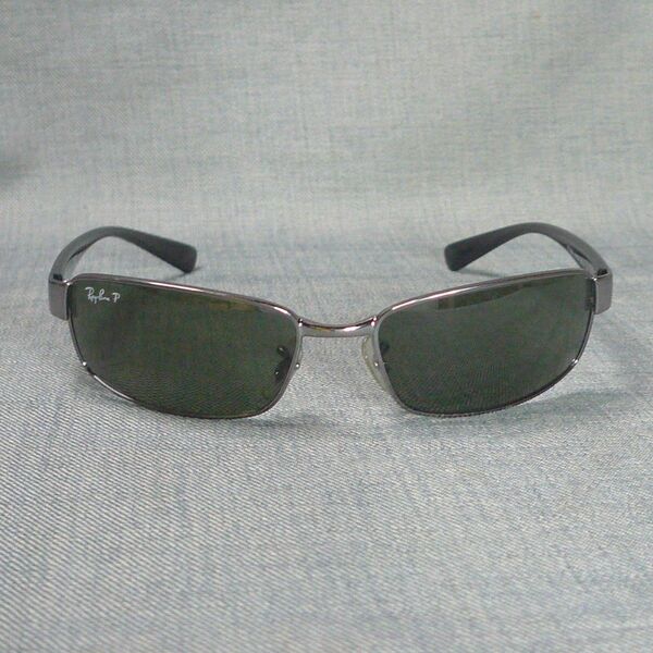 n5066▽Ray Ban サングラス RB3364 ◇ レイバン