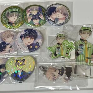 誰か夢だと言ってくれ グッズ