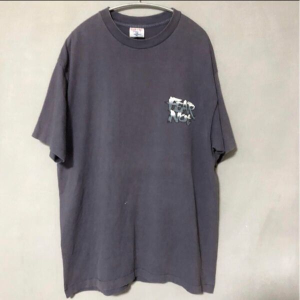 SOFTEE ヴィンテージ tシャツ OLD 90s USA製 XL 希少