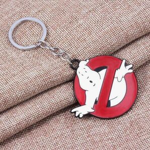 ゴーストバスター キーホルダー