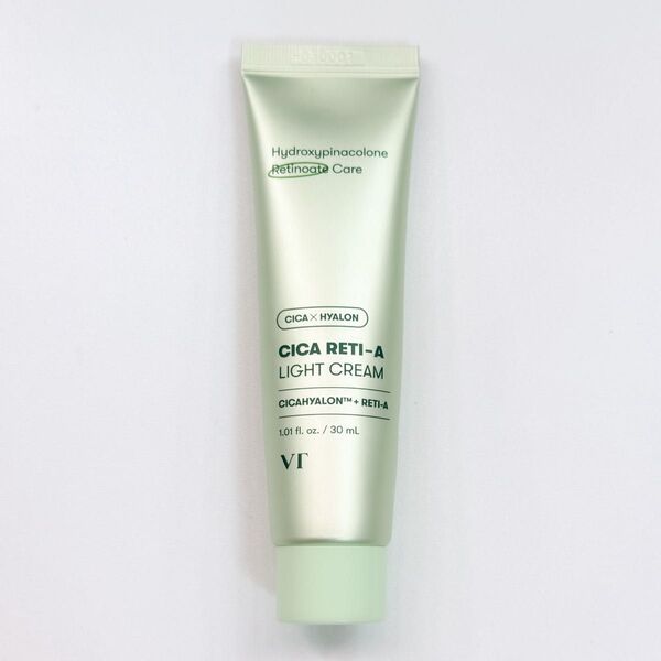 2【VT】CicaRetiA Cream0.0530ml (VT コスメティックス シカ レチA クリーム)