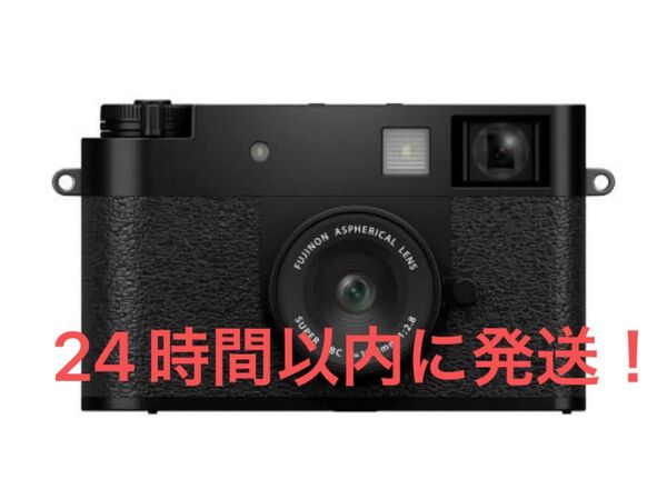 FUJIFILM X half 富士フイルム コンパクトデジタルカメラ