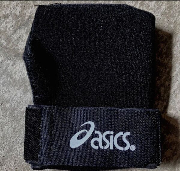 ASICS 足首用アンクルサポーター 左右兼用