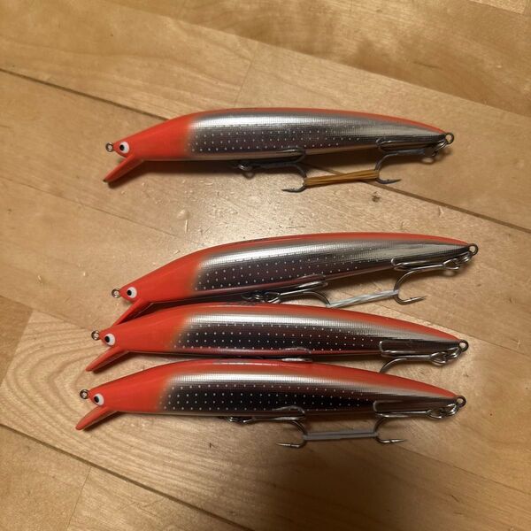 タックルハウス K2F142 T-2 新品3 美品1 シーバス ヒラメ 青物 限定色
