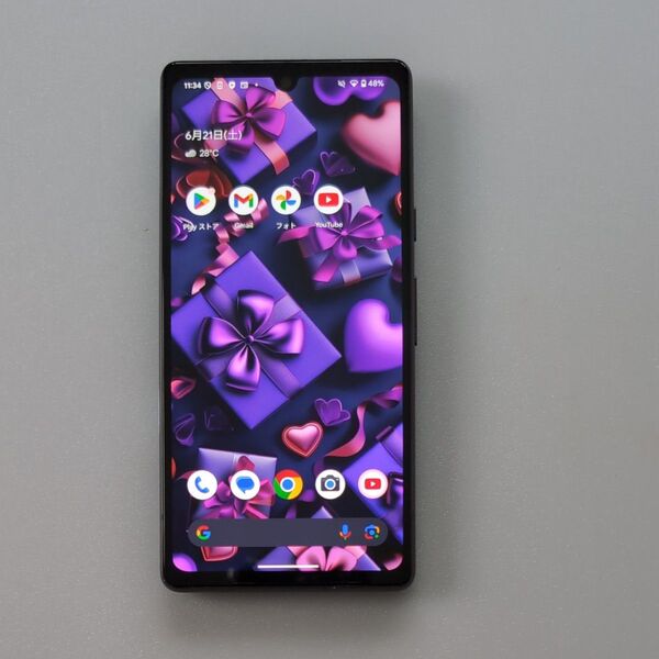 Google Pixel 7a ジャンク