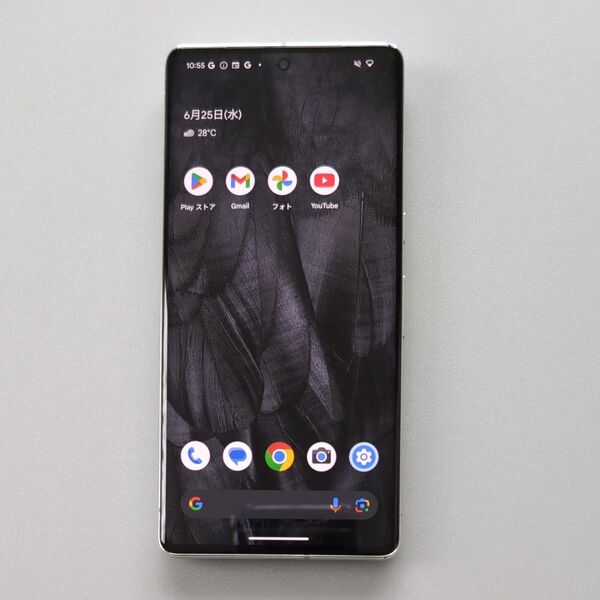 Google Pixel 7 pro ジャンク