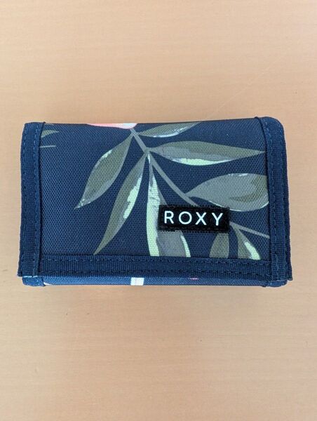 未使用 ROXY ロキシー 財布 ウォレット