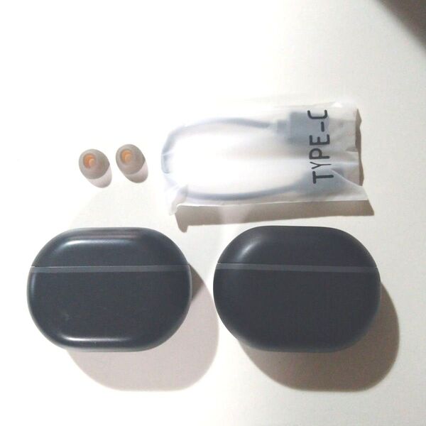 ■訳あり soundpeats Capsule 3 pro