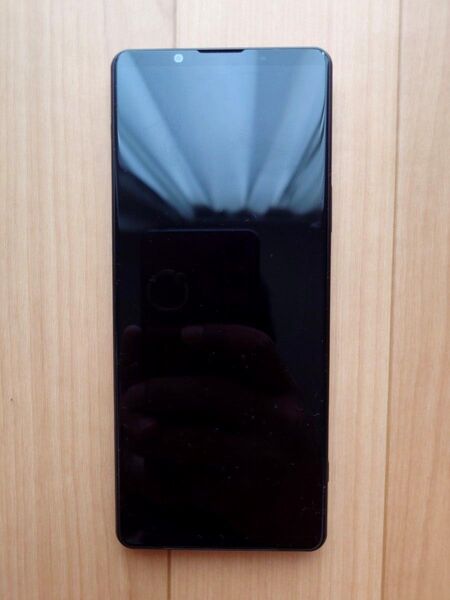 Xperia1Ⅲ au sog03 ジャンク品 本体のみ
