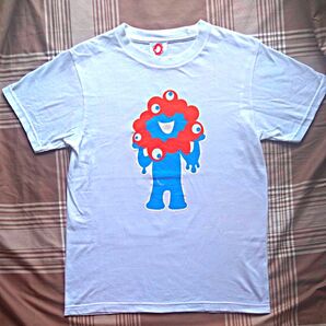 ミャクミャク 子供用Tシャツ 150