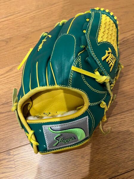 久保田スラッガー 軟式オーダー T51