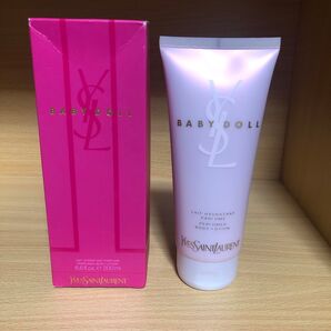 YSL ベビードール ボディーローション 200ml
