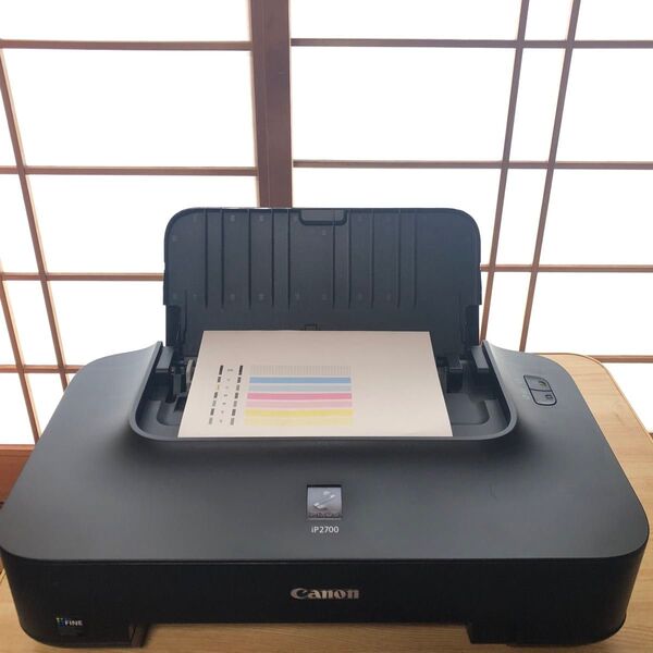 【ジャンク】CANON iP2700