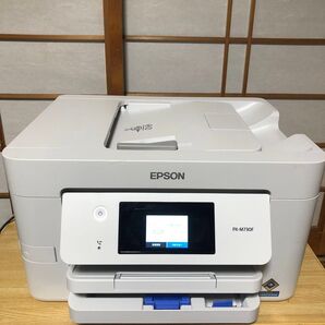 【ジャンク】エプソン PX-M730F