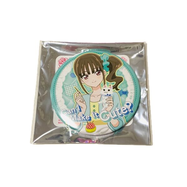 プリキュア プリティストア トゥインクル缶バッジ11 Neo! 猫屋敷まゆ キュアリリアン わんだふるぷりきゅあ! わんぷり