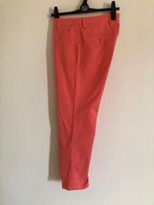 *KHAKIS by GAP( Gap )* stretch go in cotton pants Glo pdo pants casual capri pants large size *