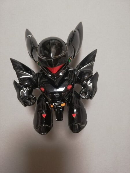 本家SDパトレイバー グリフォン 元祖SDガンダム 機動警察パトレイバー