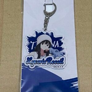 リコリス・リコイル アニメイトフェア 井ノ上たきな アクリルキーホルダー