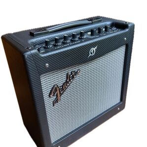 Fender Mustang I ギターアンプ フェンダー