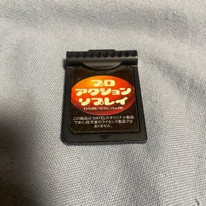 【最終値下げ】プロアクションリプレイ DS/DS Lite用