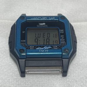 Freestyle SHARK デジタル腕時計