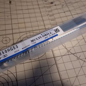 住友電工 マルチドリル MDW1350HGS3