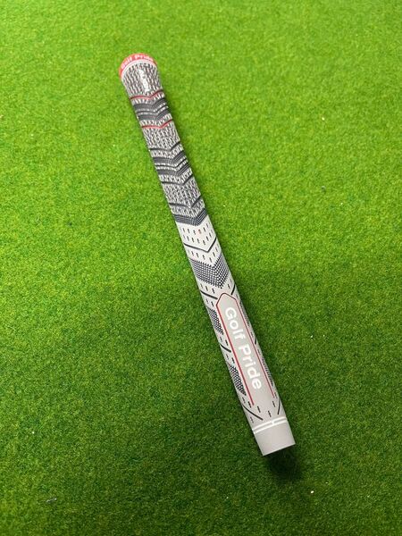 Golf Pride MCC+4 アライン グリップ STDゴルフグリップ バックライン有 ゴルフプライド 送料込