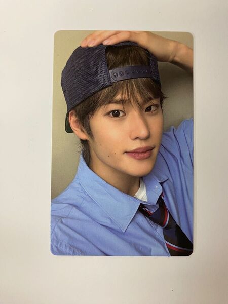 RIIZE weverse live 特典 ラキドロ トレカ ソヒ riize