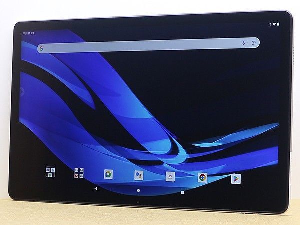 11インチ タブレット オクタコア 4GB/128GB Android 11 比較的きれい LAVIE T1175/BAS 071