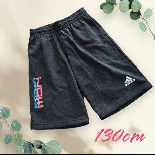 adidas ハーフパンツ