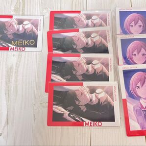 プロセカ エピカ MEIKO 19c