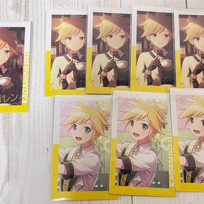 プロセカ エピカ 鏡音レン 20b