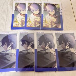 プロセカ エピカ KAITO 19c