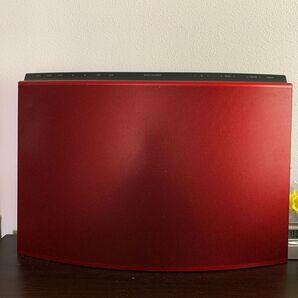 B&O BeoPlay A9 レッド