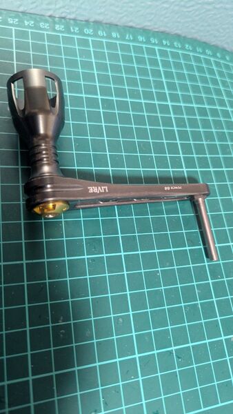 リブレ Power88 8000-14000 Daiwa
