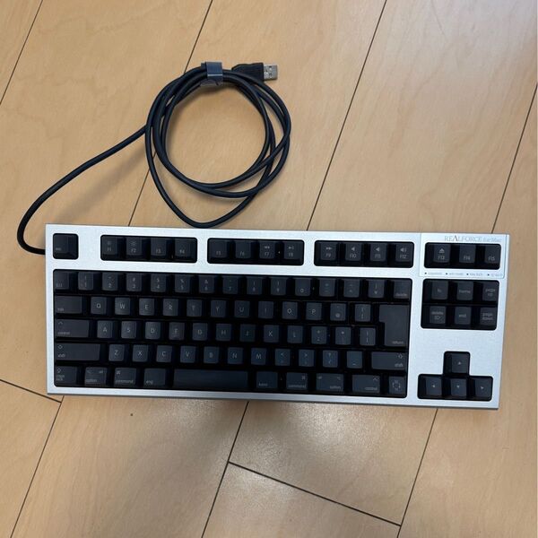 REALFORCE MAC用キーボード