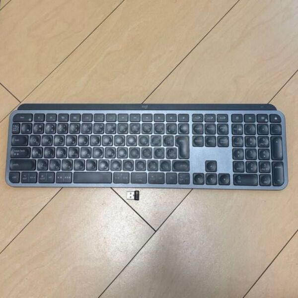 MX KEYS キーボード ロジクール