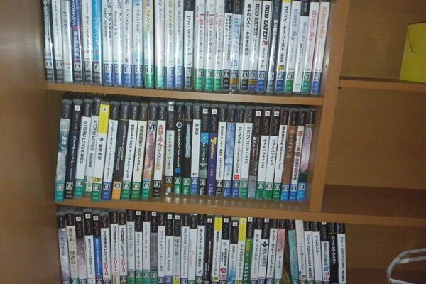 早い者勝ち PSPソフト選んで6本セット 動作品 説明書有