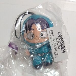 摂津のきり丸 ほわぬい vol.1 劇場版 忍たま乱太郎 ドクタケ忍者隊最強の軍師
