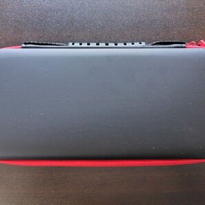 サンワダイレクト Switch専用 セミハードケース 200-NSW001BK2
