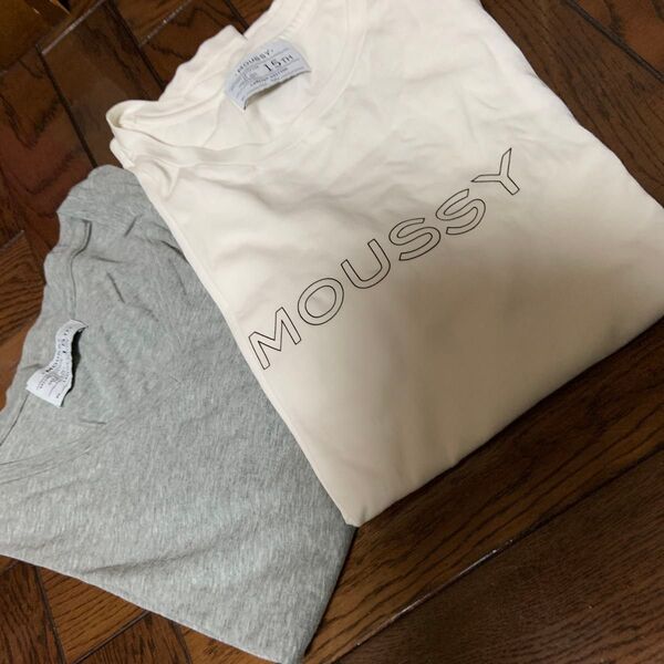 MOUSSY まとめ売り